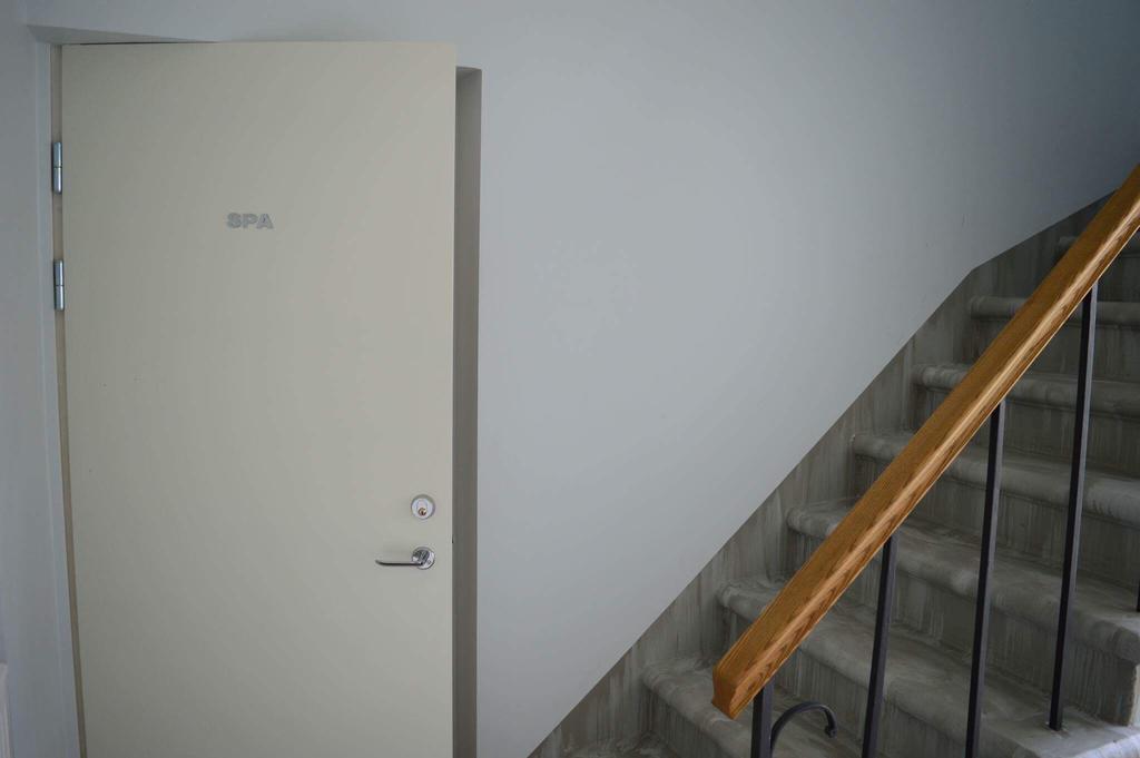 Ontic Wellness Apartments Tartu Exterior foto